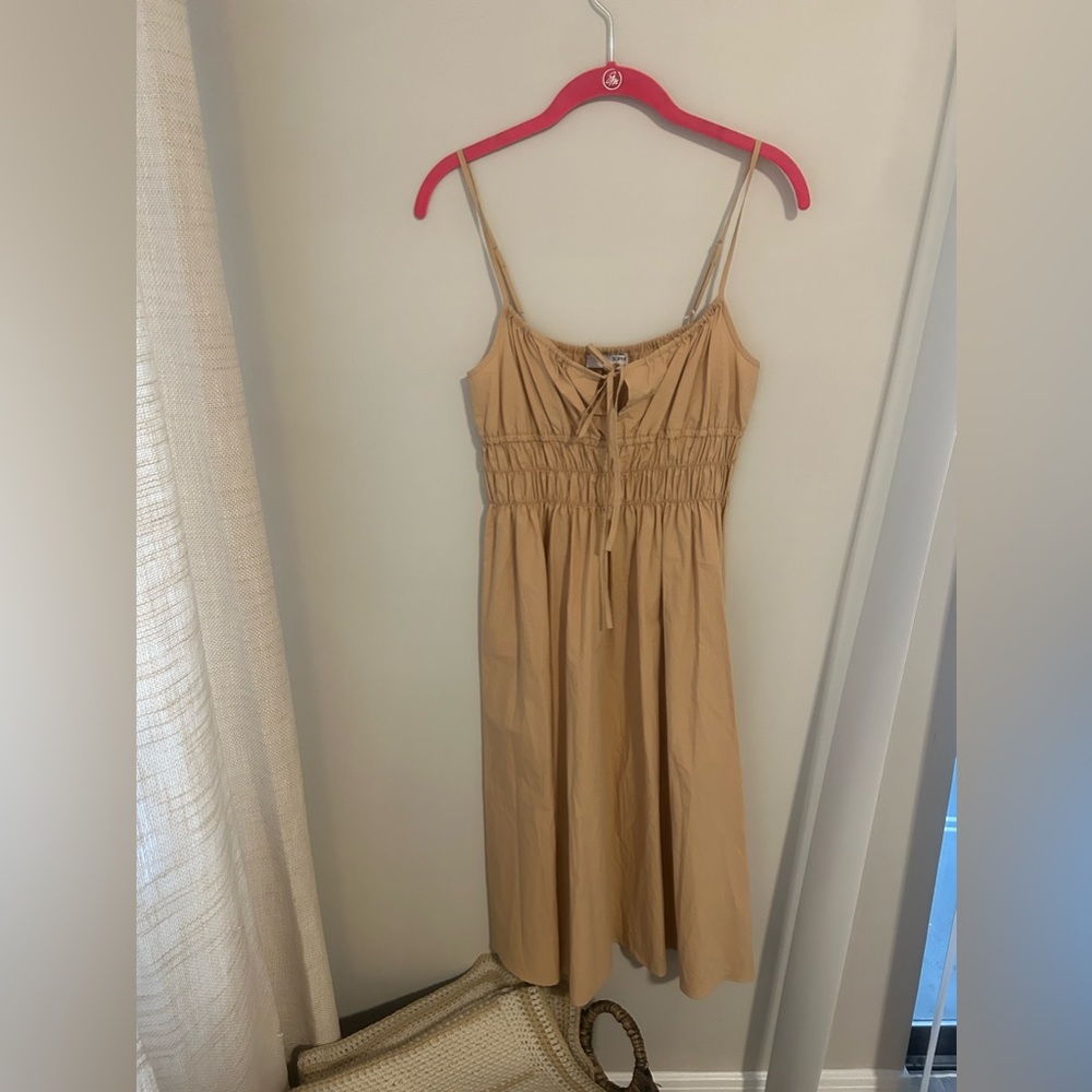 NWT Sophie Rue Dress